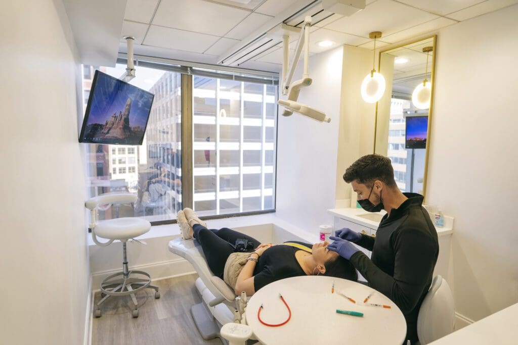 Dental Services in Washington DC