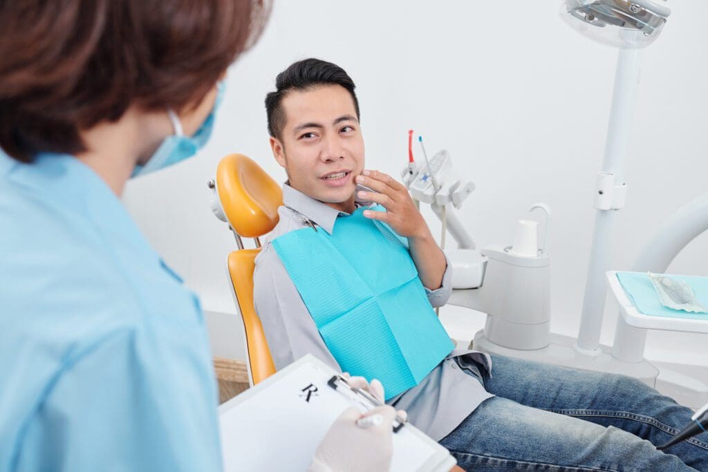 General Dentist in Washington DC