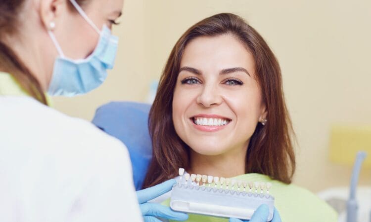 Before making a decision, it's crucial to understand both the benefits and limitations of porcelain veneers.