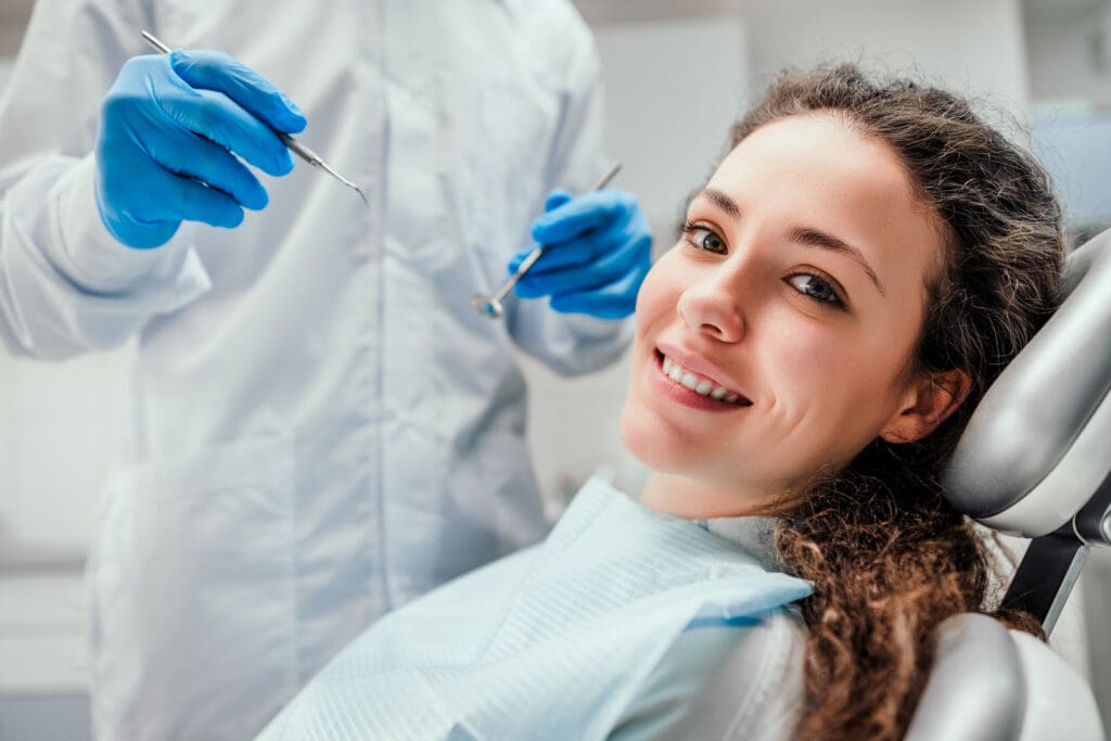 Dental Concerns in Washington DC