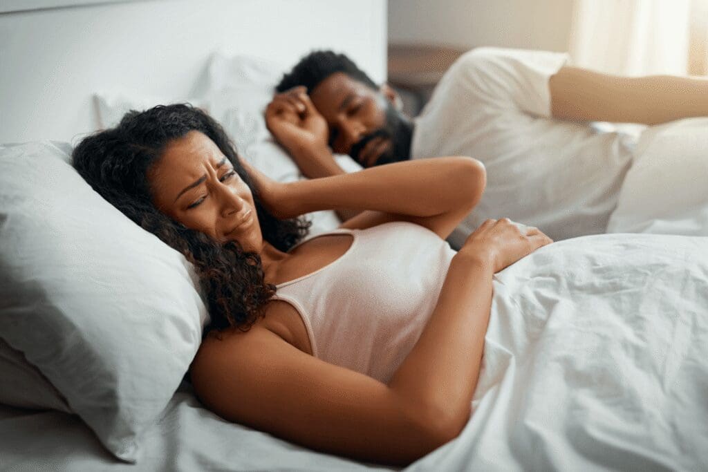 Treat Sleep Apnea Washington DC