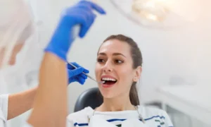 What Happens During a Dental Exam? in Washington, D.C.