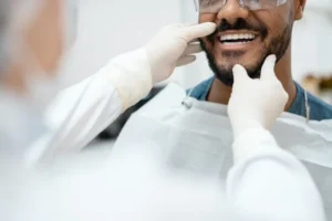 Signs It's Time to Replace Your Old Dental Filling in Washington, DC