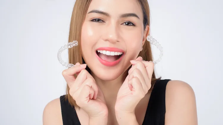 Invisalign vs. Traditional Braces in Washington, DC