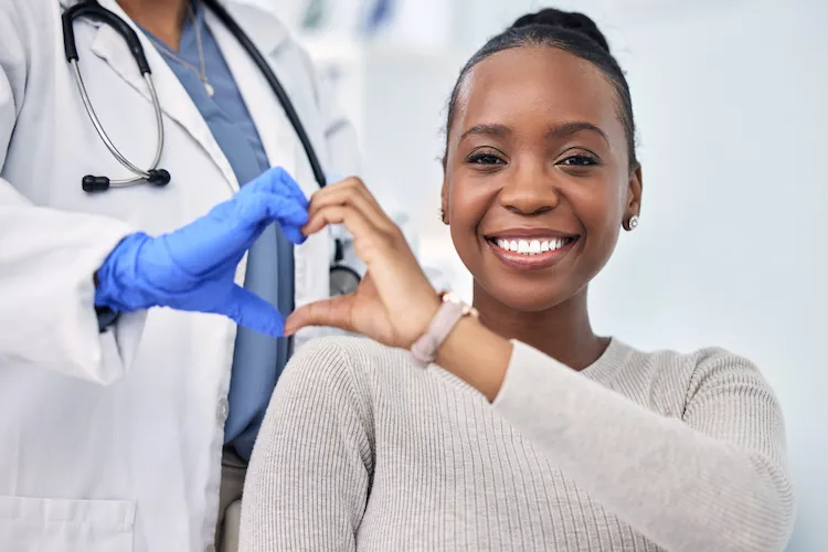 Your First Visit: A Checklist for New Patients in Washington, DC